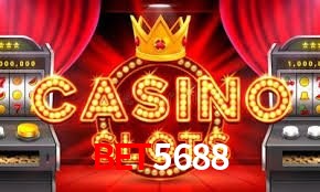 Experiência VIP BET5688