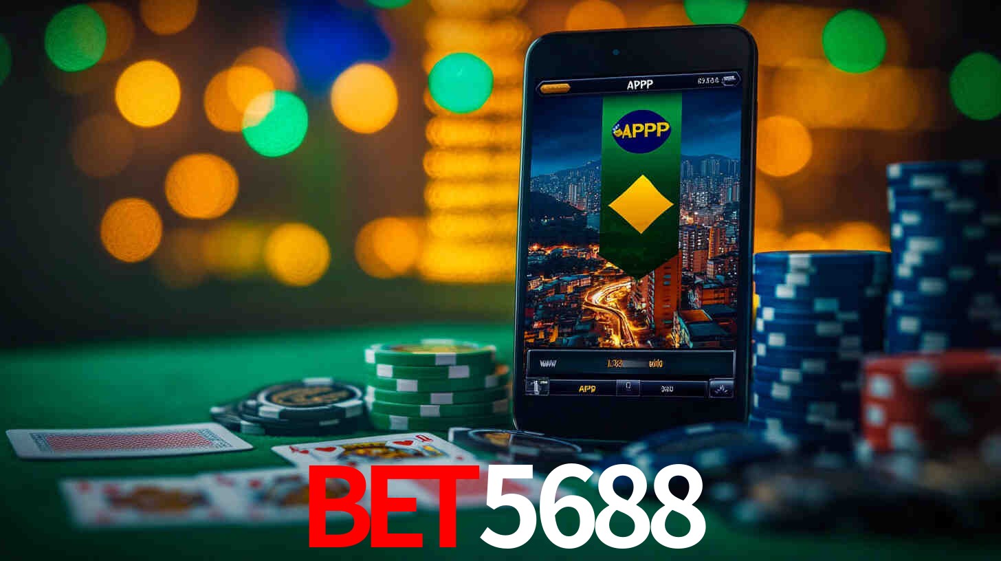 Experiência VIP BET5688