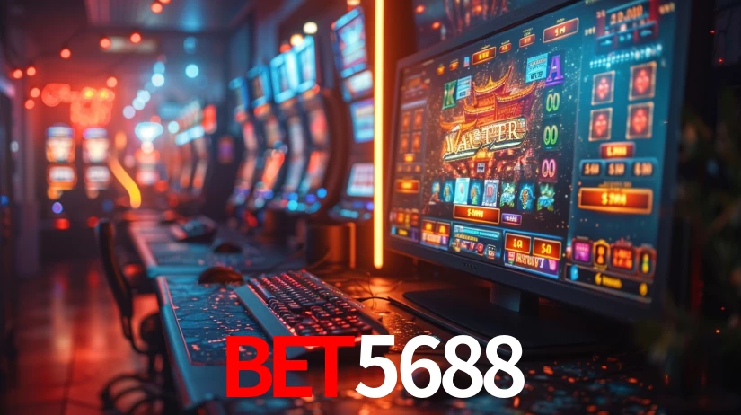 BET5688 slot