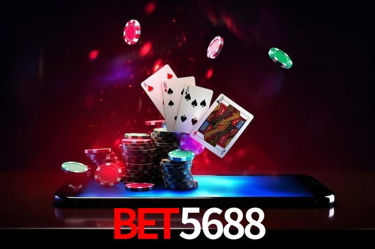 Statistics BET5688