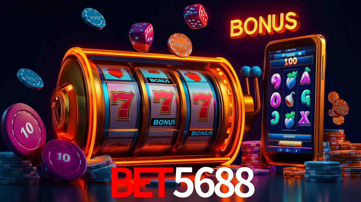 Estatísticas BET5688