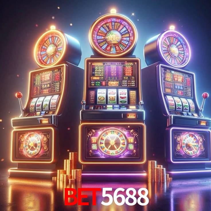 BET5688: Seu Cassino Premiado com Pagamentos Rápidos