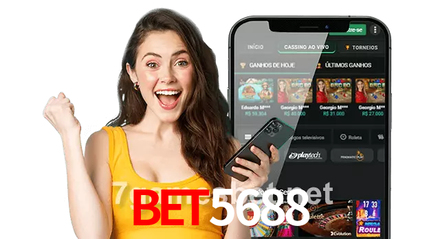 BET5688