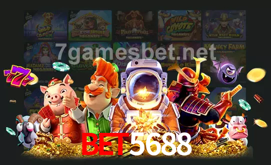 cassino BET5688