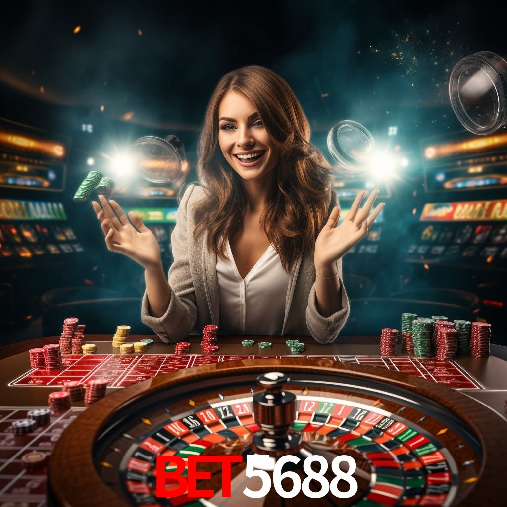 BET5688