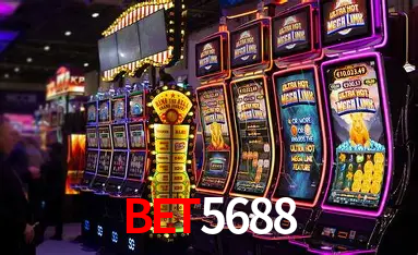 APP oficial da BET5688 para mobile