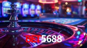 Football Betting BET5688