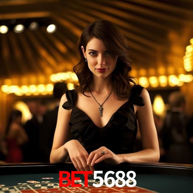 Estatísticas do Jogo BET5688