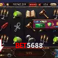 Weekend Specials BET5688