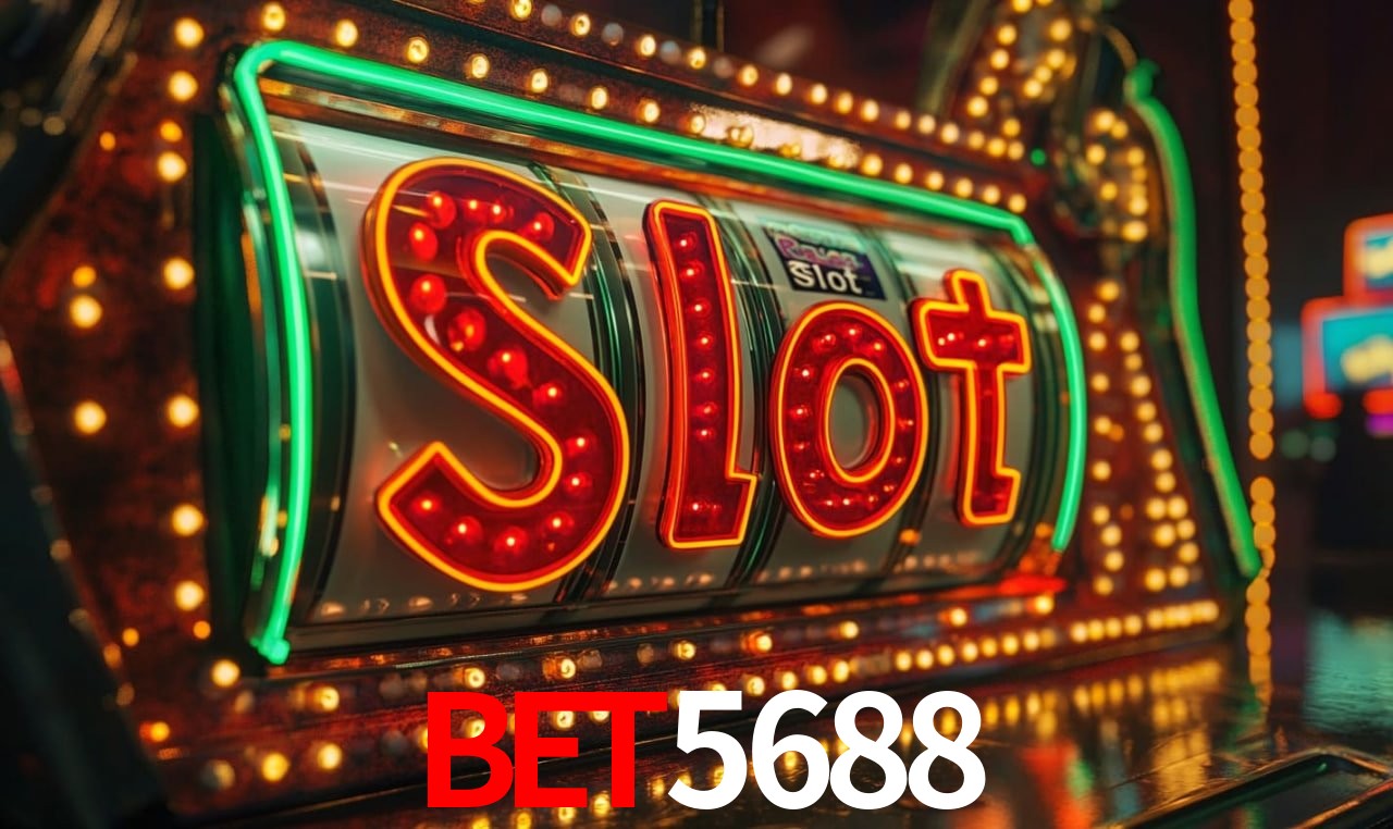 Descubra a Essência do BET5688: Nossa História e Compromissos