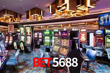 A Emoção da Loteria na BET5688: Uma Chance de Mudança de Vida