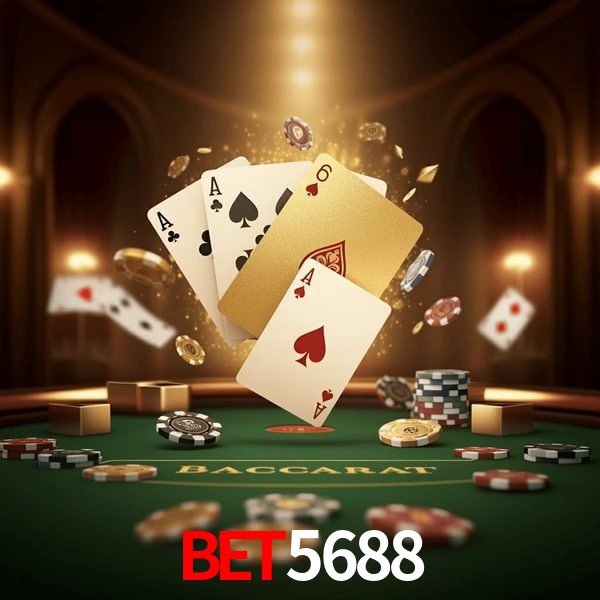 Live Casino BET5688