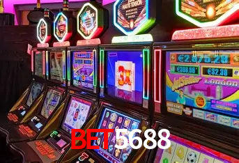cassino BET5688