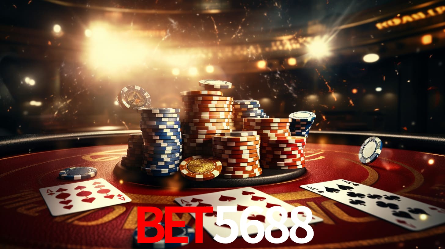 Tournaments BET5688