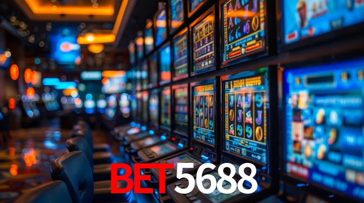 Live Casino BET5688