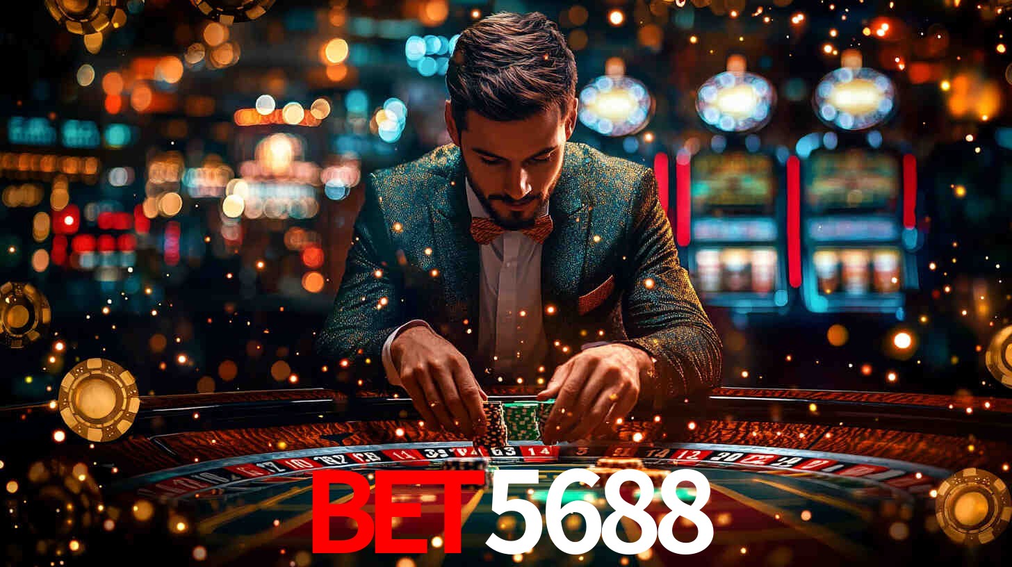 BET5688 slot