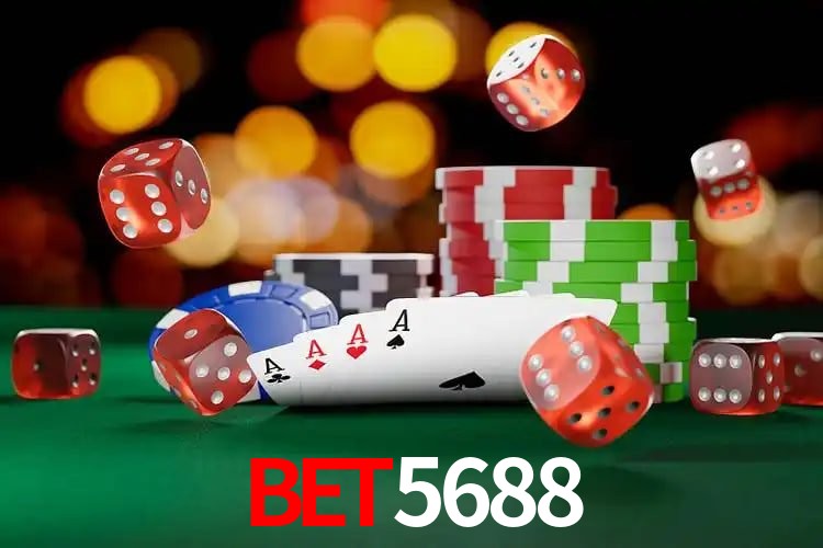 Descubra o Programa VIP da BET5688: Vantagens Exclusivas para Jogadores