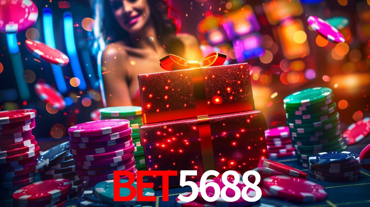 Design Responsivo BET5688