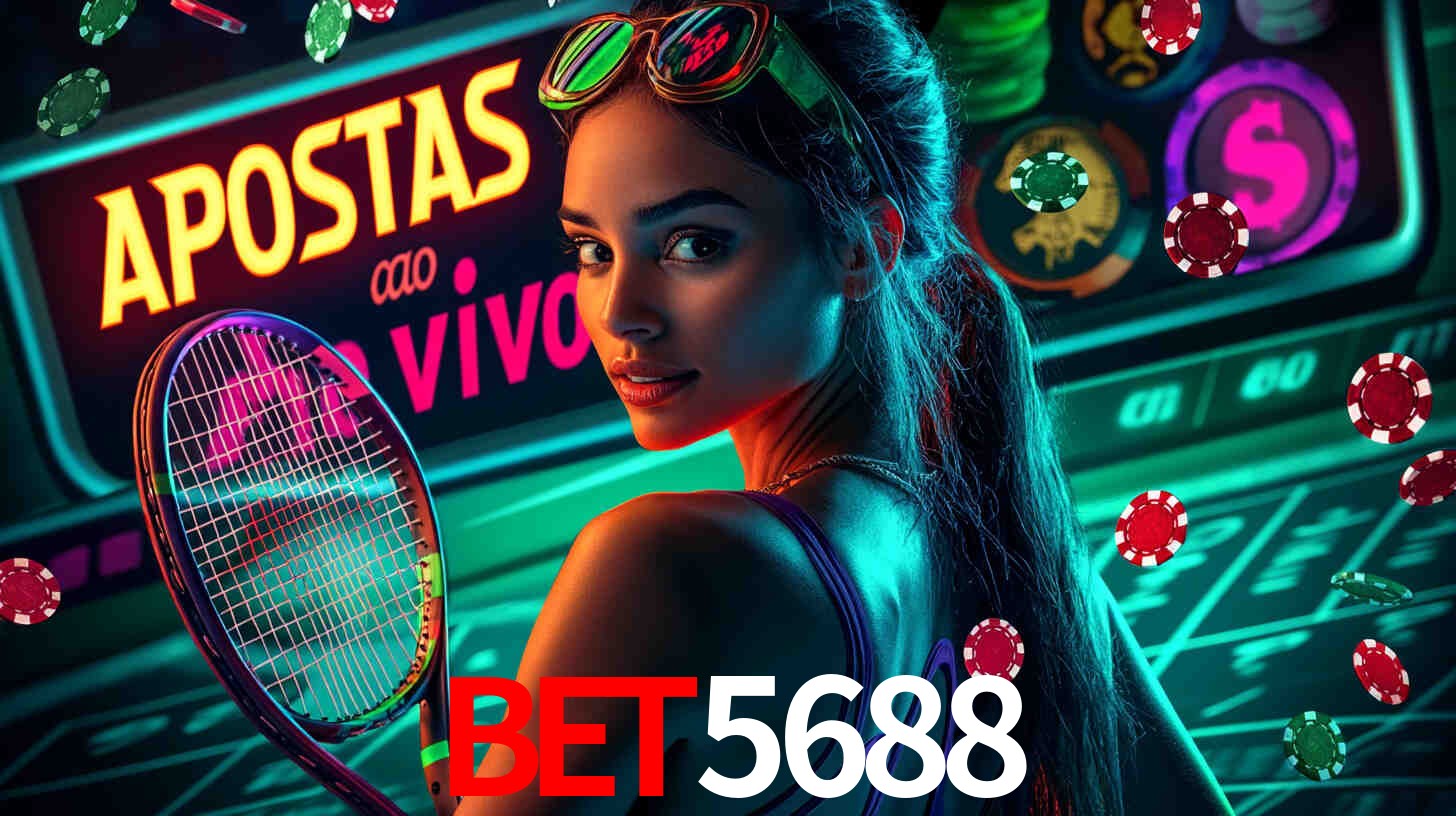 Casino VIP BET5688