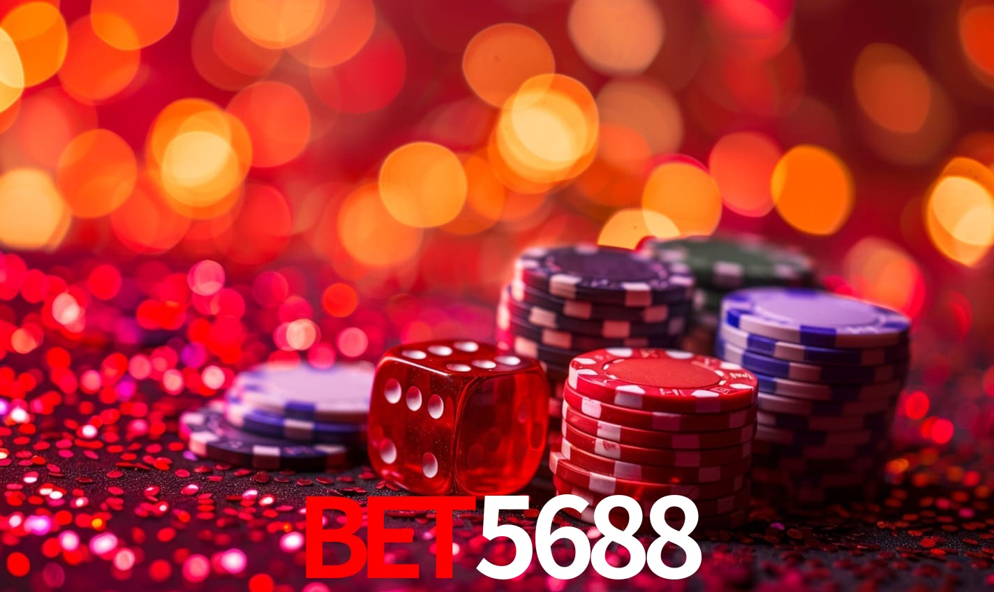 Casino Ao Vivo BET5688