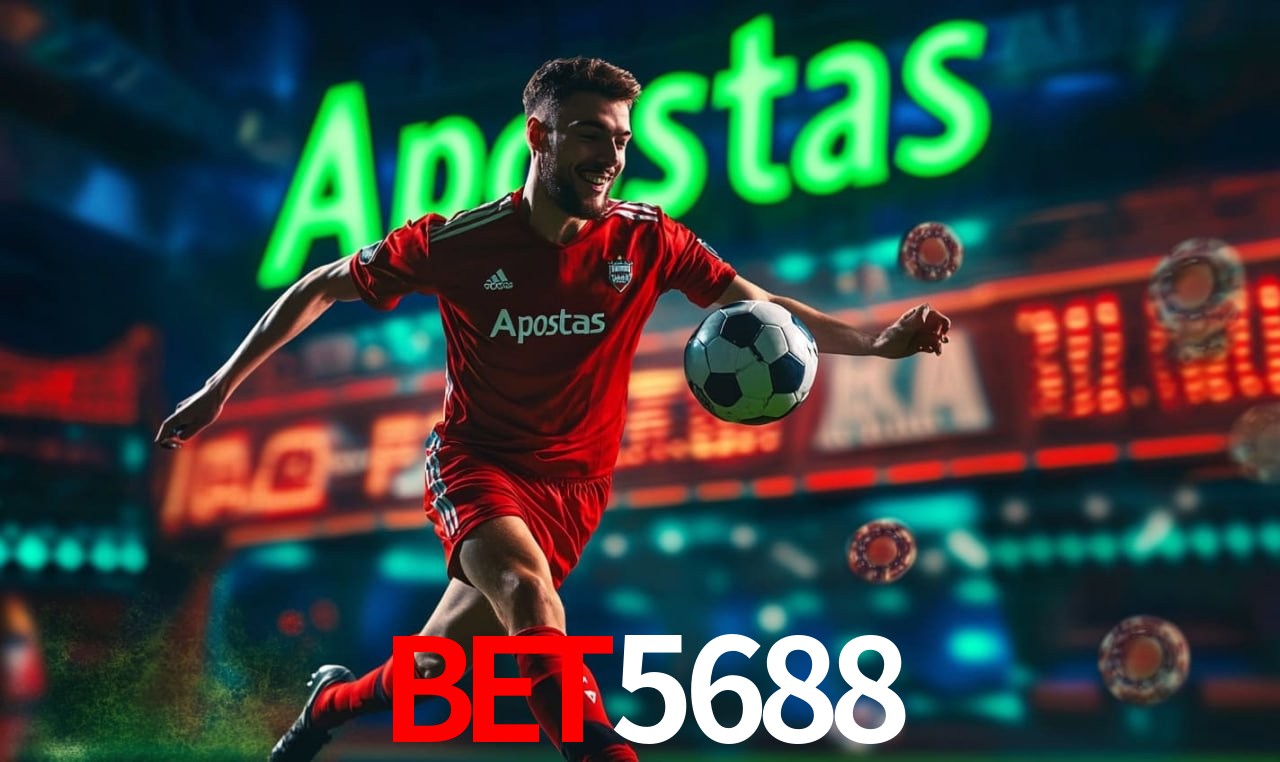 Descubra a Essência do BET5688: Nossa História e Compromissos