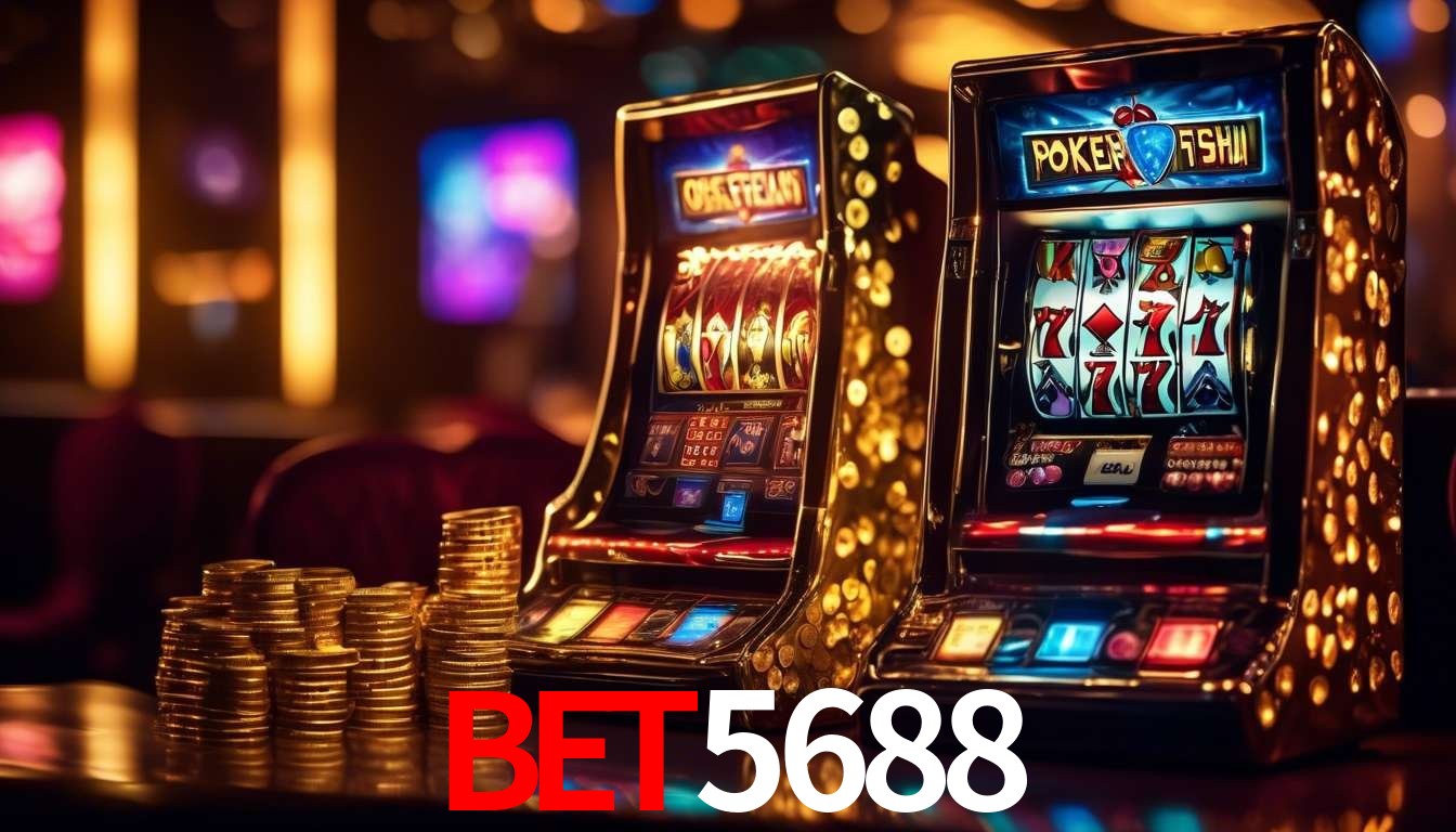 Benefícios da Conta BET5688