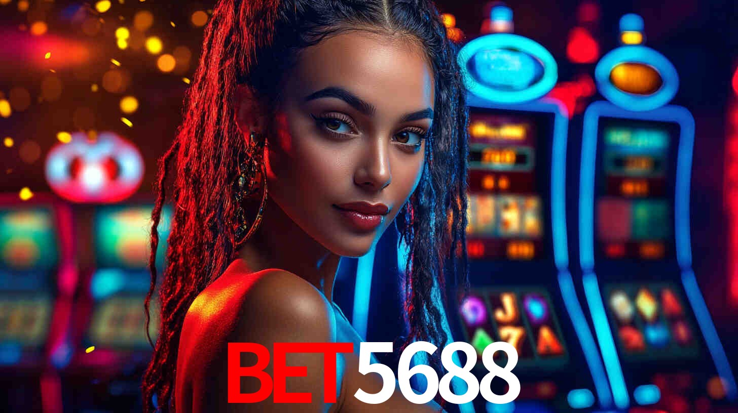 Estatísticas Esportivas BET5688