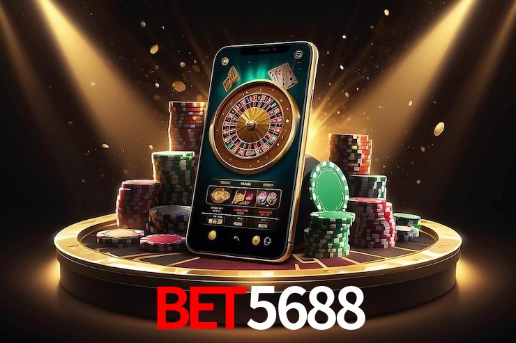 A Popularidade dos Caça-Níqueis no BET5688