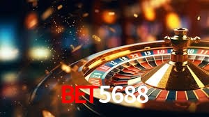 Descubra a Essência do BET5688: Nossa História e Compromissos