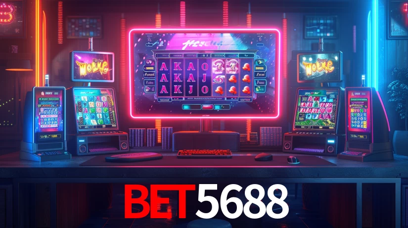 BET5688: Seu Especialista em Apostas Esportivas Brasileiras