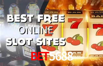 Jogos Exclusivos BET5688