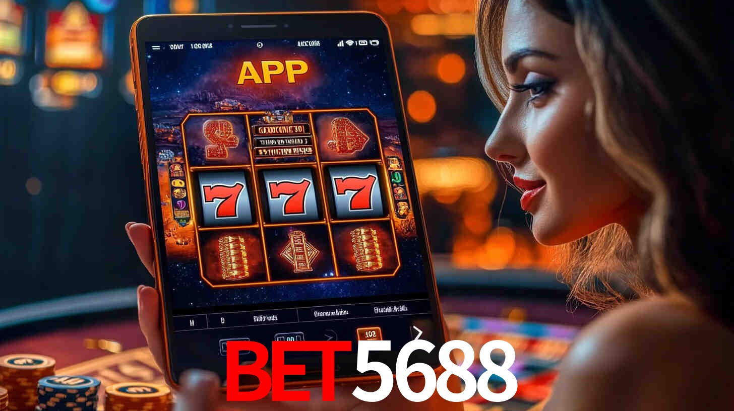 Desvendando o Mundo dos Jogos Virtuais na BET5688
