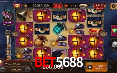 Flash Promotion BET5688