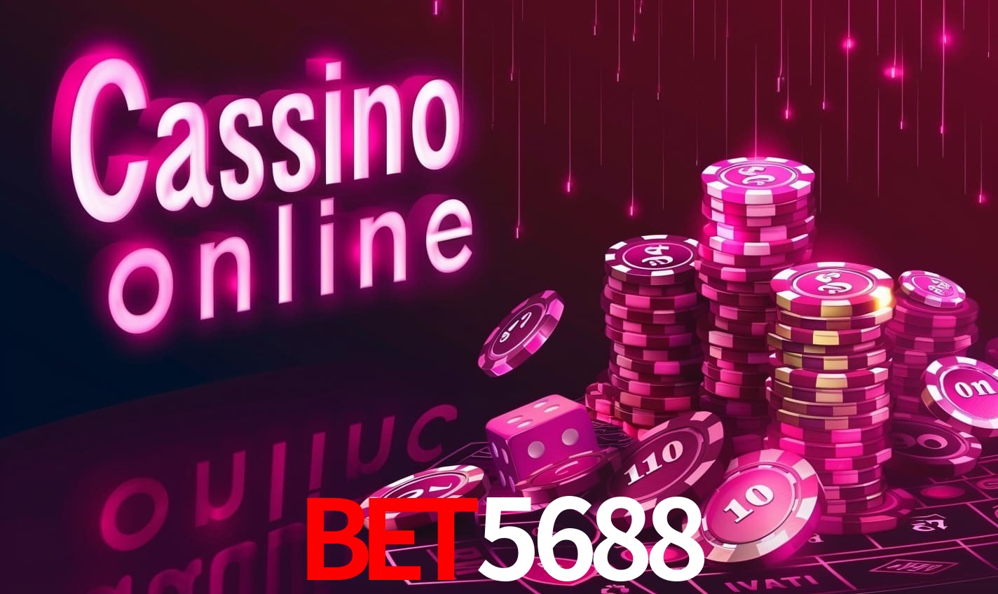 Jogos de Slot BET5688