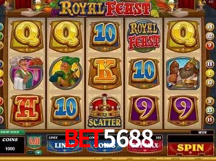 API Integration BET5688