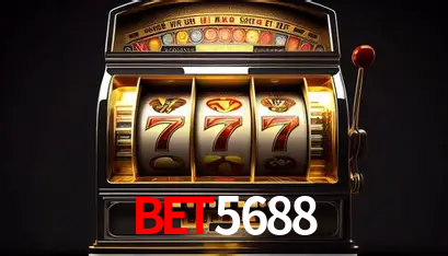 Interface do App BET5688