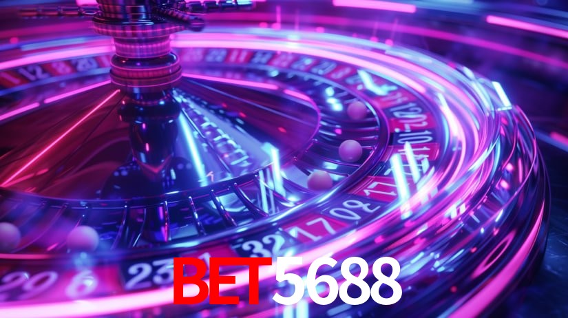 Cadastro Rápido BET5688