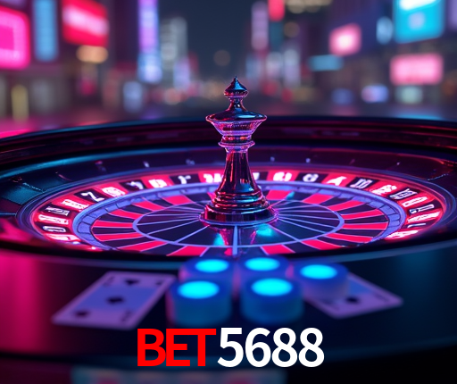 Avaliações dos Jogadores BET5688