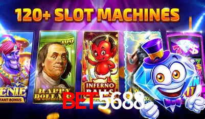 Exclusive Offers BET5688