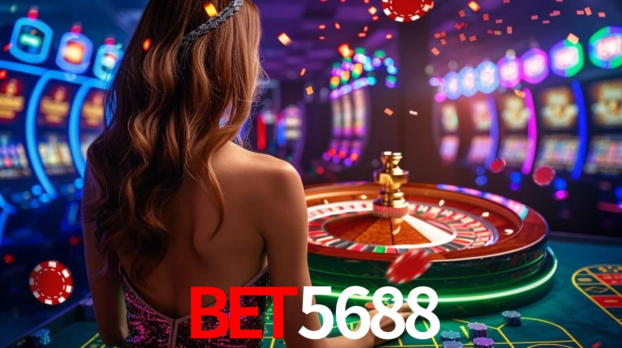 Descubra a Essência do BET5688: Nossa História e Compromissos