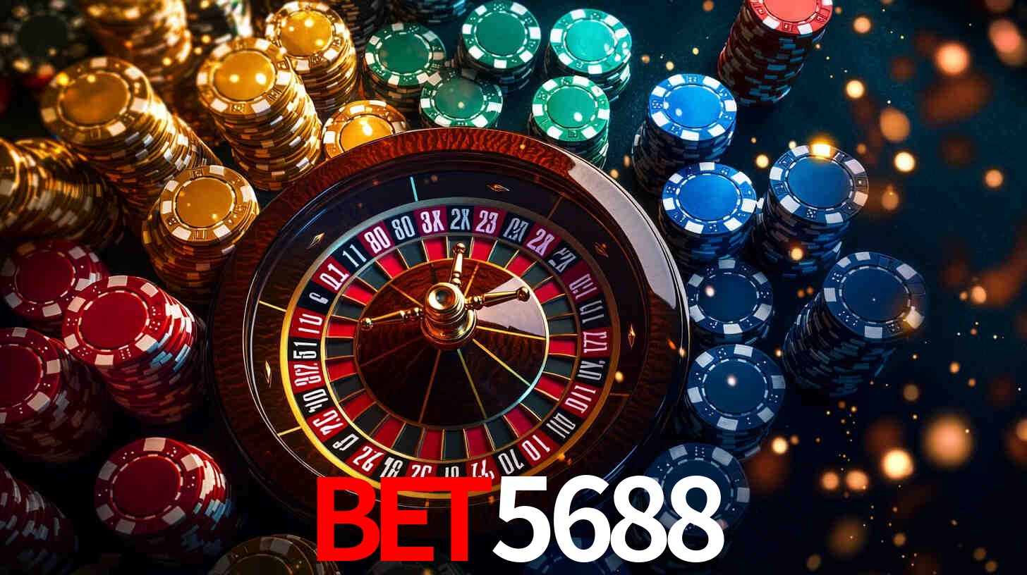 Explore as vantagens do BET5688: serviço profissional e confiabilidade