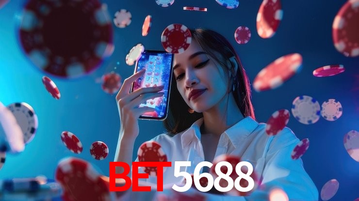 Segurança 2FA BET5688