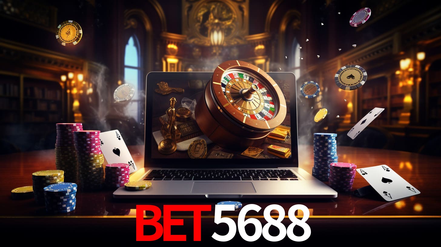 Daily Bonuses BET5688