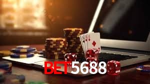 Promoções Sazonais BET5688