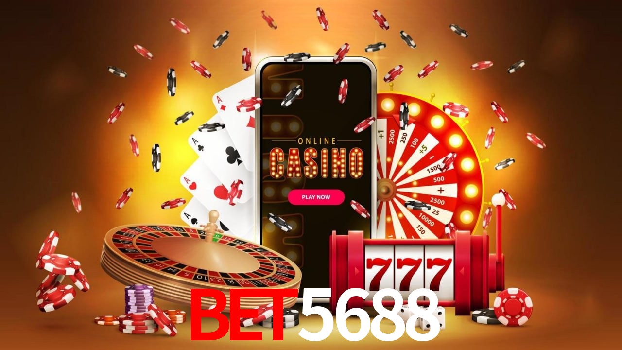 Bônus Diários BET5688