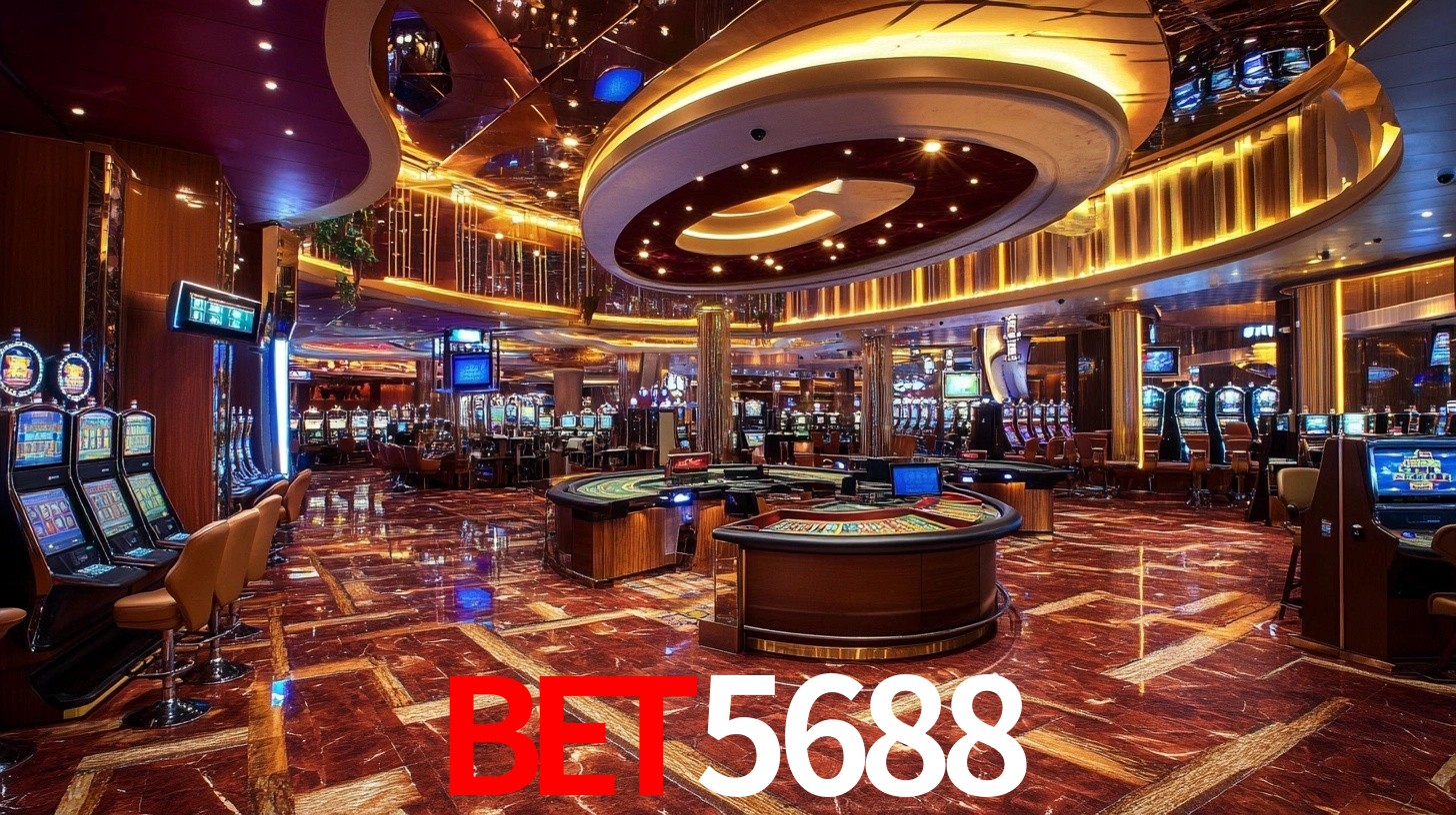 Premium Interface BET5688
