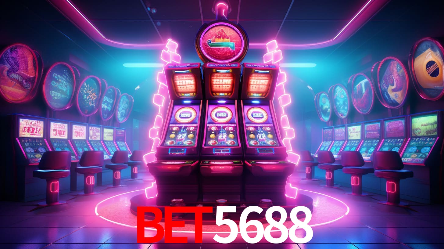 Bônus Generosos e Exclusivos no BET5688 para Você!