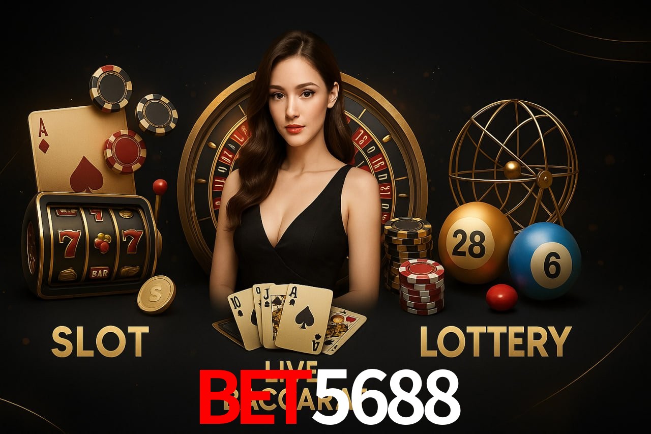 Descubra o Programa VIP da BET5688: Vantagens Exclusivas para Jogadores