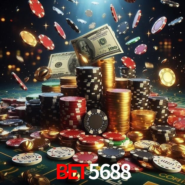 Promoção Relâmpago BET5688