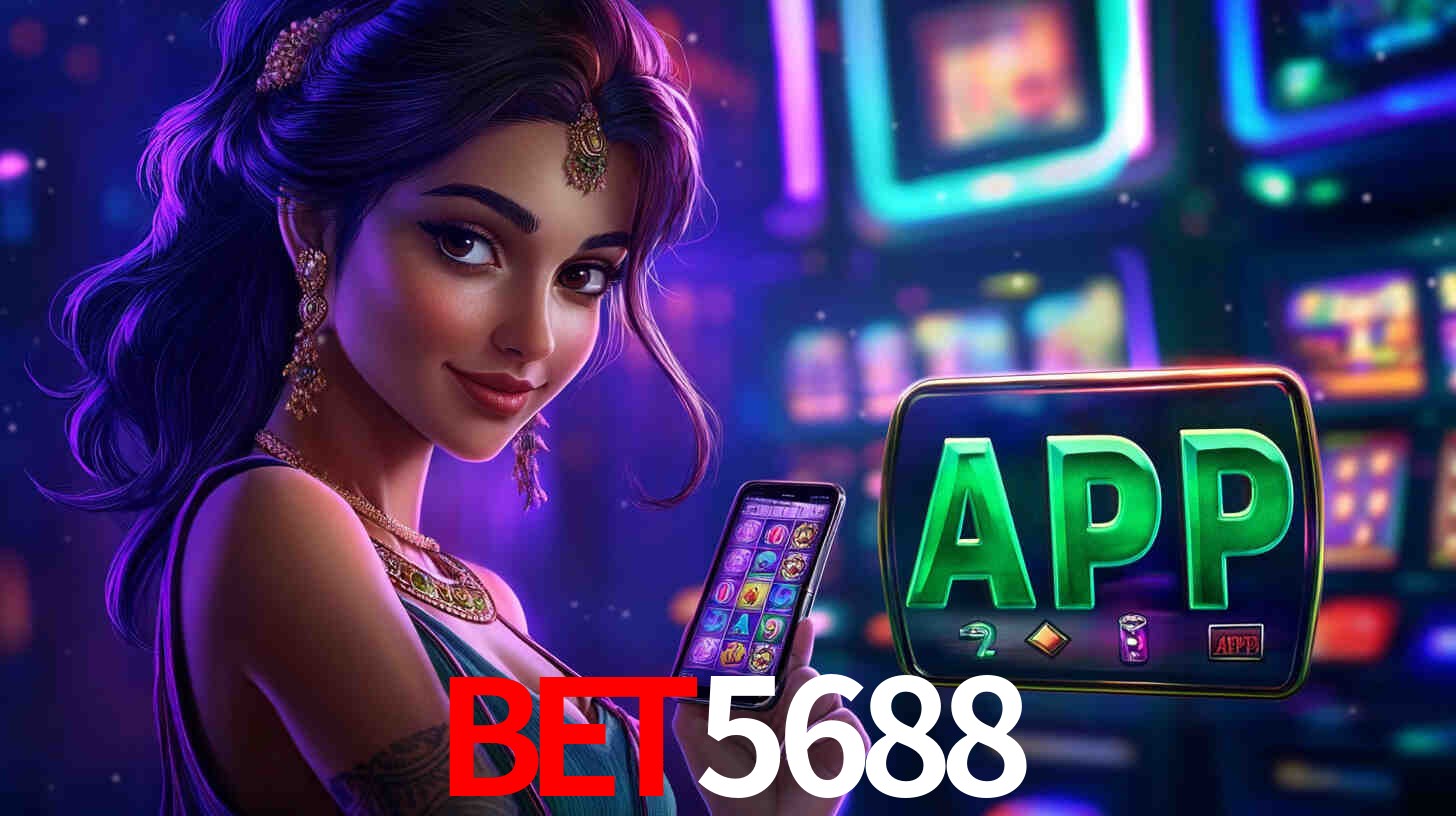 Descubra a Magia dos Jogos de Arcade no BET5688